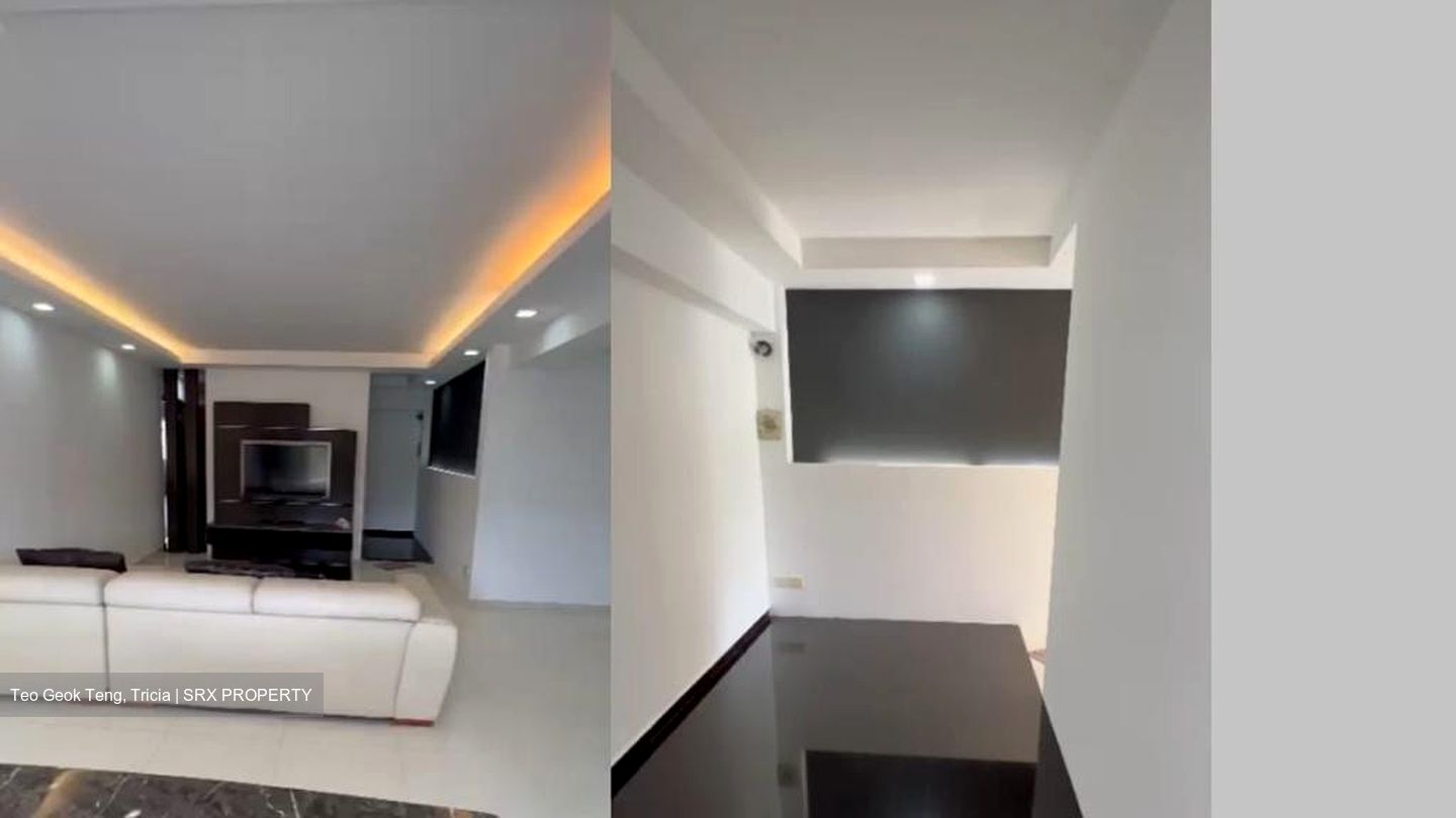 Blk 208 Pasir Ris Street 21 (Pasir Ris), HDB Executive #539294471